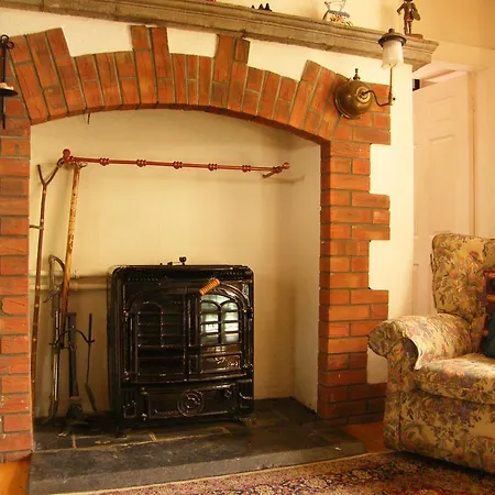 فندق مبيت وإفطار Druid كينمير