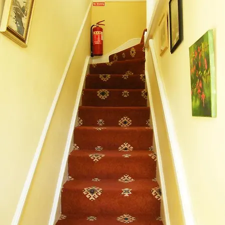 فندق مبيت وإفطار Druid كينمير