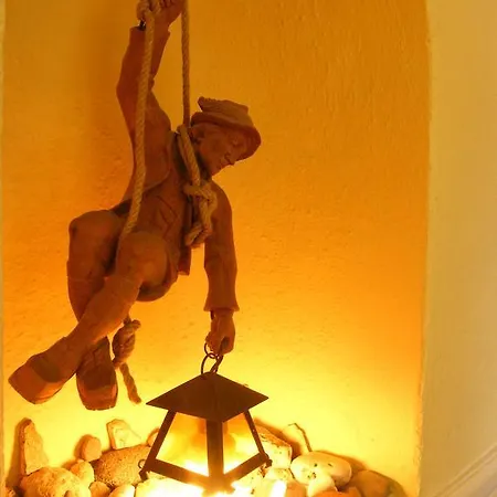 فندق مبيت وإفطار Druid 3*