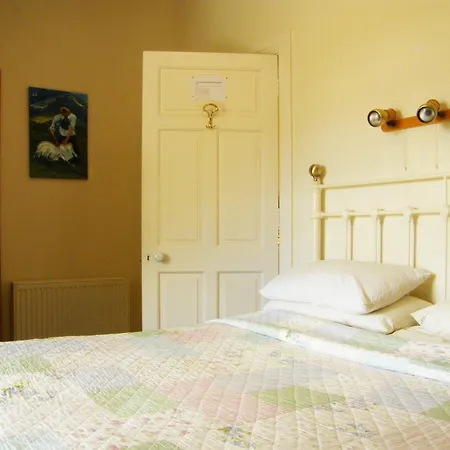 Druid לינה וארוחת בוקר קנמארה