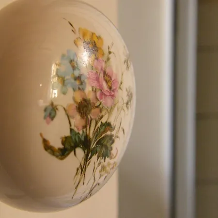 فندق مبيت وإفطار Druid 3*