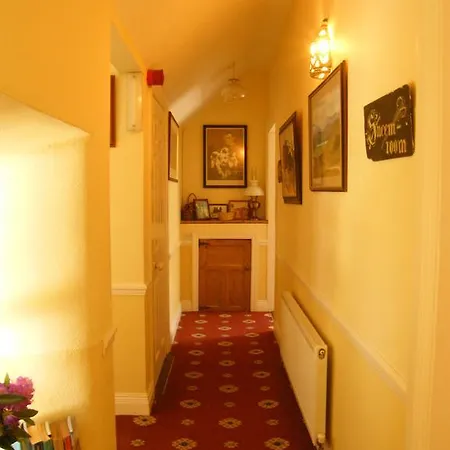 Druid فندق مبيت وإفطار كينمير