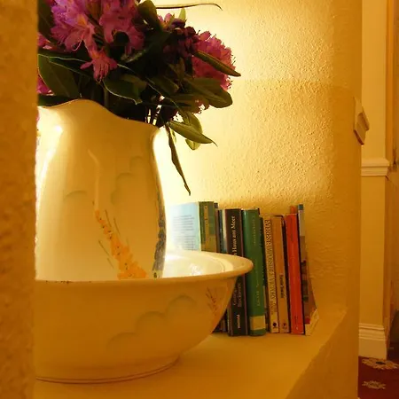 Druid فندق مبيت وإفطار 3*