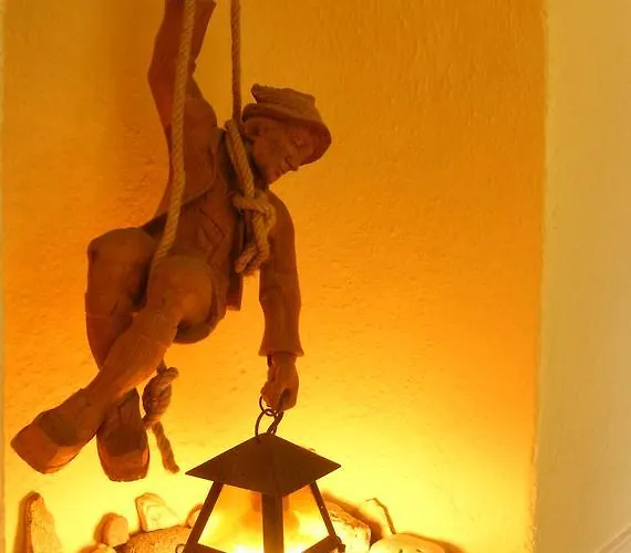 ベッド・アンド・ブレックファスト Druid 3*