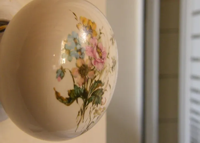 ベッド・アンド・ブレックファスト Druid 3*